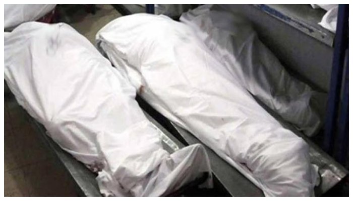 پنجاب، کے پی میں صبح سویرے ٹریفک حادثات، 8 افراد جاں بحق، 48 زخمی