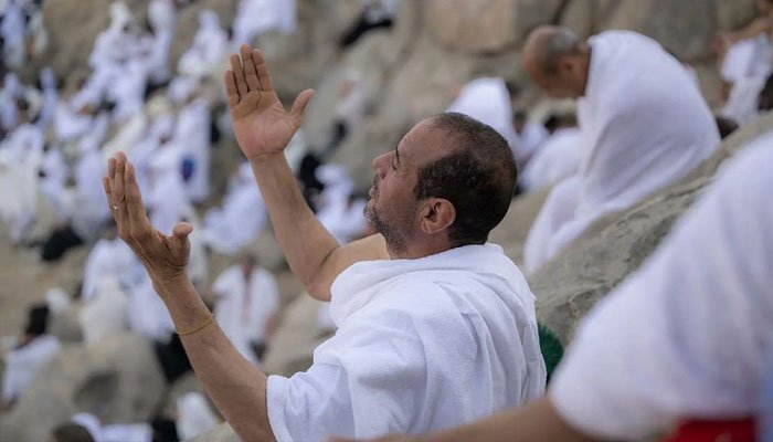 پرائیویٹ اسکیم کے تحت حج پر جانےکے خواہشمند عازمین حج کیلئے خوشخبری