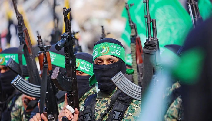 صدر ٹرمپ کی جانب سے پیش کردہ منصوبے کا مطالعہ کریں گے: حماس