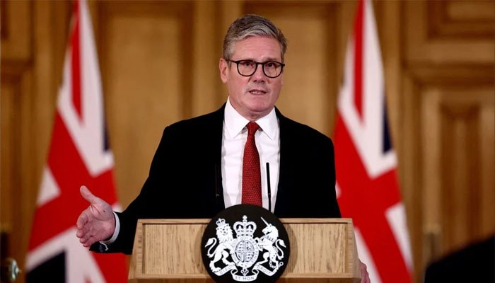 مسلمانوں کیخلاف نفرت انگیزی مکروہ اقدام ہے، اس سے نمٹنا ہوگا، برطانوی وزیراعظم