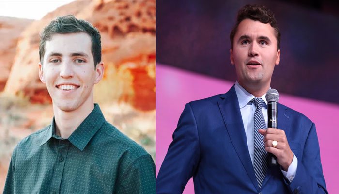 چارلی کرک کو قتل کرنیوالے ملزم پر فرد جرم عائد، پراسیکیوٹر کی سزائے موت دینے کی استدعا