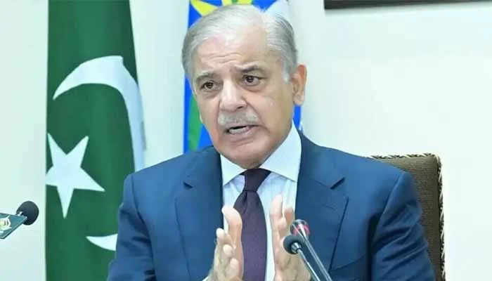 بجٹ میں عام آدمی پرٹیکس کا مزید بوجھ نہیں ڈالا گیا: وزیراعظم