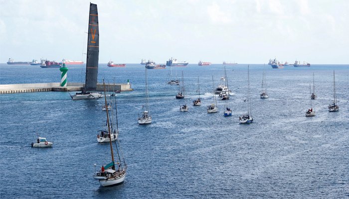 بھوک سے دوچار فلسطینیوں تک خوراک پہنچانےکا مشن، اسپین سے امدادی کشتیاں غزہ کیلئے روانہ