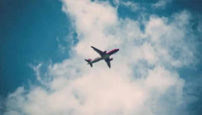 پاکستان کا آئندہ 2 روز کے دوران مخصوص اوقات میں اپنی فضائی حدود بند رکھنے کا فیصلہ