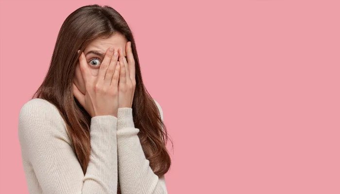 کہیں آپ بھی کسی عجیب وغریب فوبیا کا شکار تو نہیں؟ جانیے یہ خوف کون سے ہیں؟