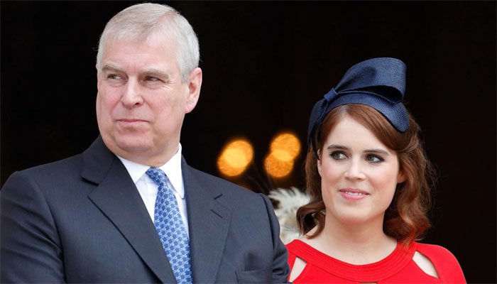 برطانوی شہزادہ اینڈریو کا 'ڈیوک آف یارک' کا لقب چھوڑنےکا اعلان