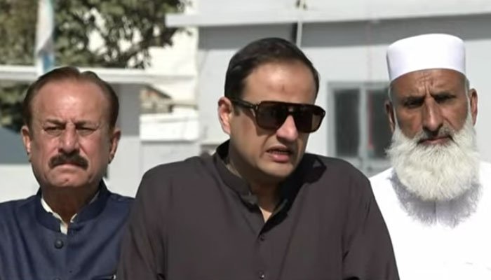 نیپا واقعے کی تحقیقات کا حکم دیا ہے، ذمہ دار جماعت اسلامی کو کہوں تو لوگ ناراض ہونگے، میئر کراچی