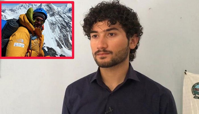 یہی رویہ رہا تو بیرون ملک کیلئے سوچنے پر مجبور ہونگا، شہروز کاشف حکومتی انعام نہ ملنے پر پھٹ پڑے