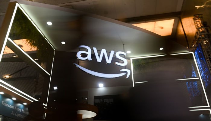 ایمیزون کی کلاؤڈ سروسز میں بڑی خرابی، سینکڑوں ویب سائٹس اچانک بند، لاکھوں صارفین متاثر