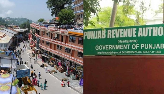 پنجاب ریونیو اتھارٹی کی ٹیکس نادہندگان کیخلاف کارروائیاں، معروف فاسٹ فوڈ اور کیفے چینز کا ریکارڈ ضبط