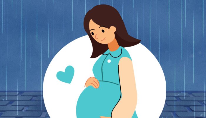 حاملہ خواتین کیلئے ٹائلی نال دوا فوری روکنے کی تجویز