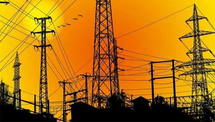 صنعتی بجلی کی طلب میں 25 فیصد کا بڑا اضافہ ریکارڈ
