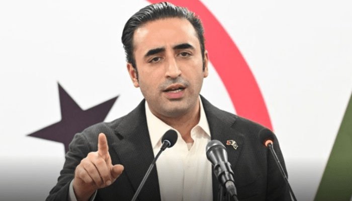 افغانستان میں طالبان کے آنے سے بلوچستان اور کے پی میں دہشتگردی بڑھی: بلاول