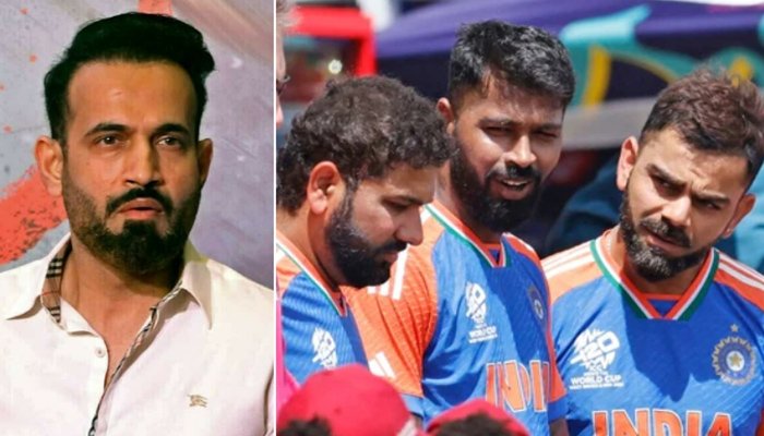 کس بھارتی کھلاڑی کے اعتراض پر عرفان پٹھان کو آئی پی ایل میں کمنٹری پینل سے باہر نکالا گیا؟