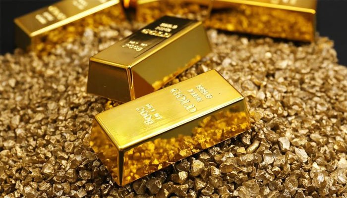 سونے کی اونچی اڑان کو بریک لگ گئی، آج بھی بڑی کمی ریکارڈ