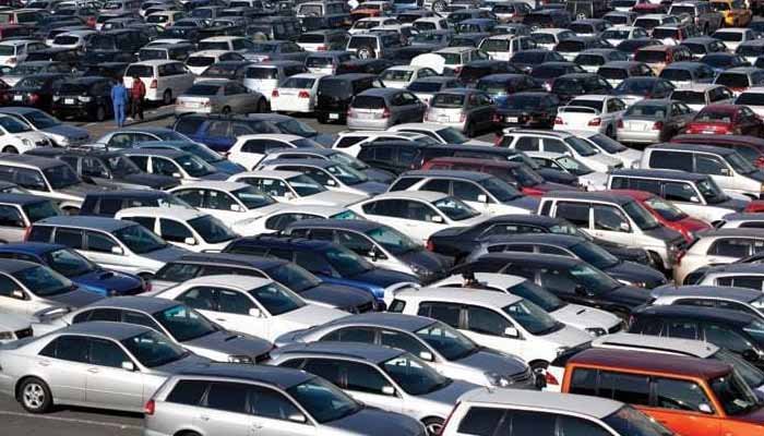 آئی ایم ایف کی پاکستان کو استعمال شدہ گاڑیوں کی درآمدی اسکیموں کا دوبارہ جائزہ لینے کی ہدایت